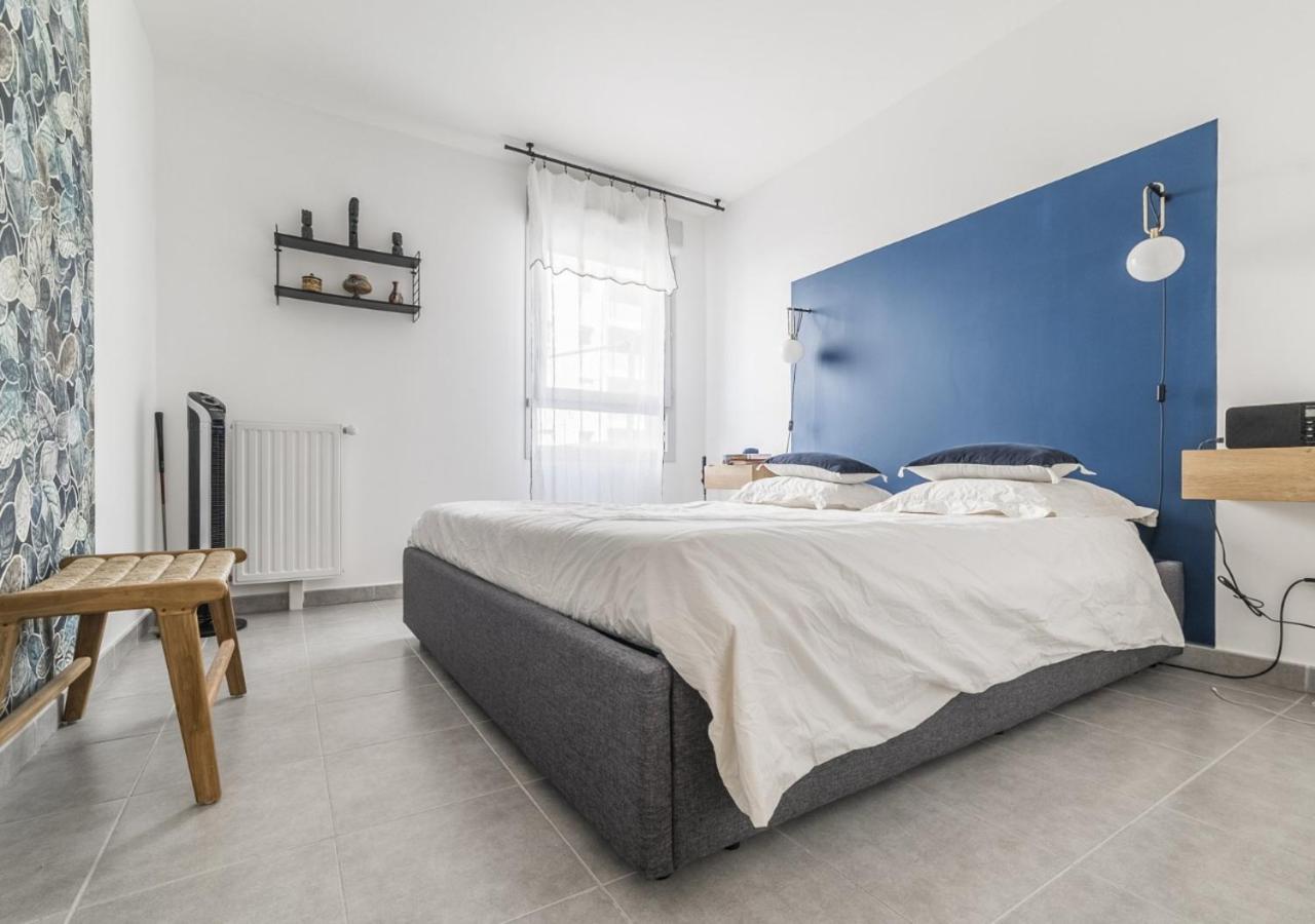 Ferienwohnung Elegant T3 Au Panier Vieux Port Avec Terrasse Privee Et Parking Marseilles Exterior foto